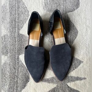 Dolce Vita Kelsa Flats - Sz 11